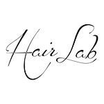 Logo Hair Lab