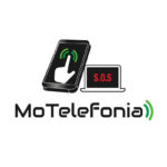 MoTelefonia logo