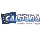 Convenzione Caldana Tour Operator Vivere la nuova Europa logo quadrato