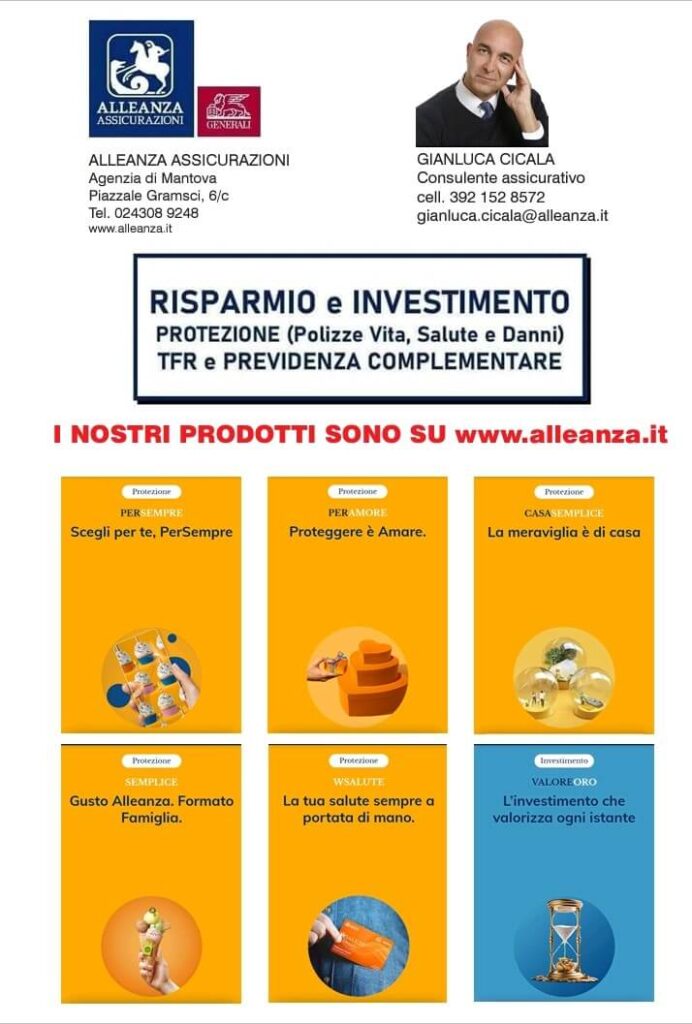 Alleanza Assicurazioni