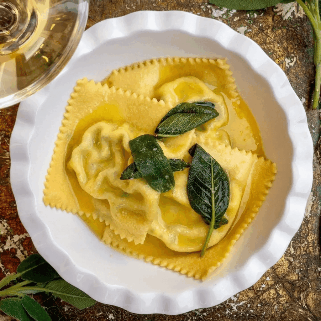 Tortelli