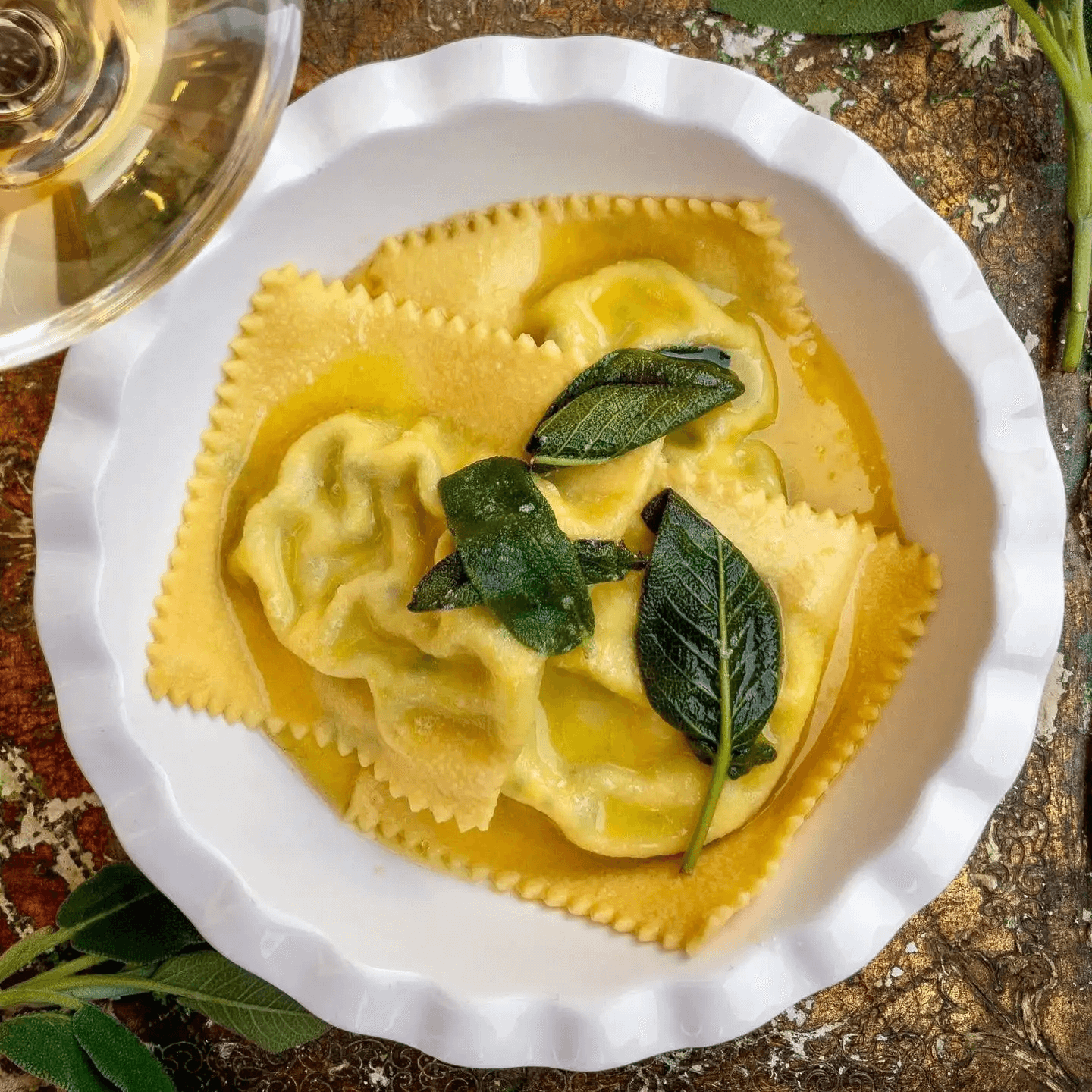 Tortelli