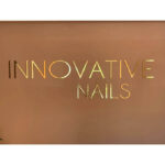 Innovative Nails logo quadrato