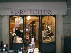 Convenzione Mary Poppins